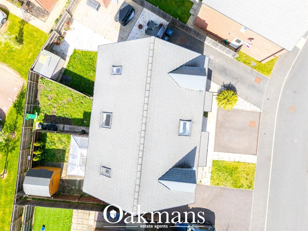 Additional image 16 of Aldridge Square, Perry Barr, Birmingham, West Midlands, B42