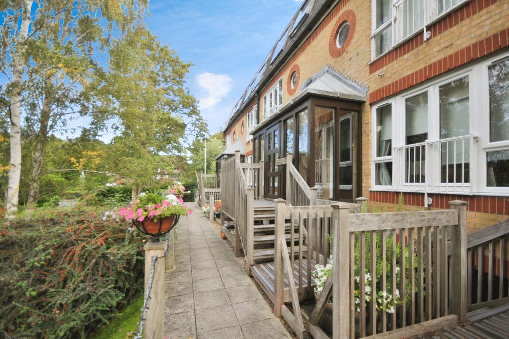 Main image of property: The Alders, West Wickham, BR4