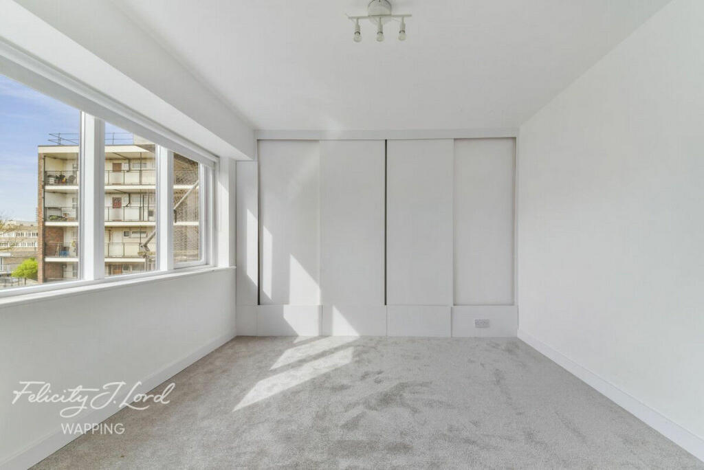 Main image of property: Stepney Way, LONDON