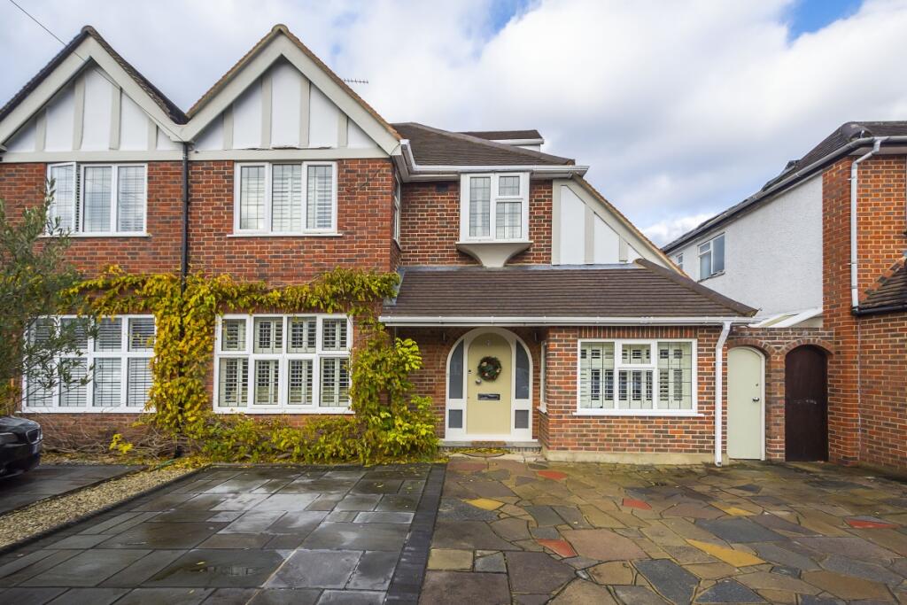 Main image of property: Arundel Road Kingston upon Thames KT1