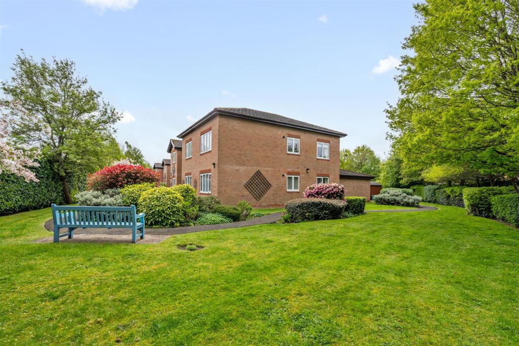Additional image 11 of Ulleries Road, Solihull