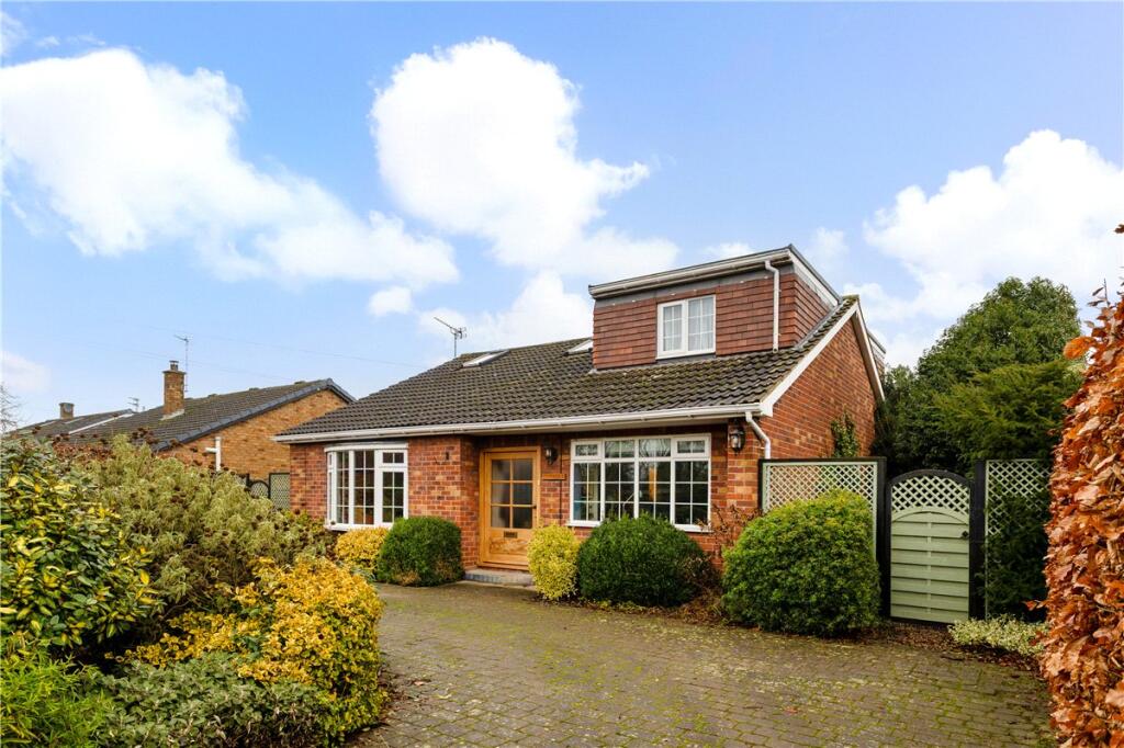 Main image of property: School Lane, Bolton Percy, York, North Yorkshire, YO23