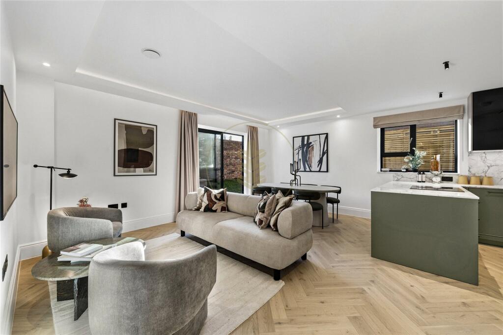Main image of property: Brondesbury Park, London, NW6
