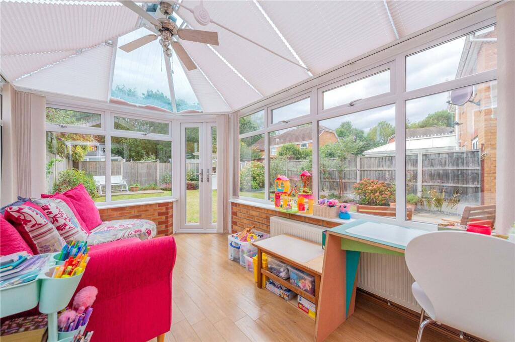 House in Telford - More