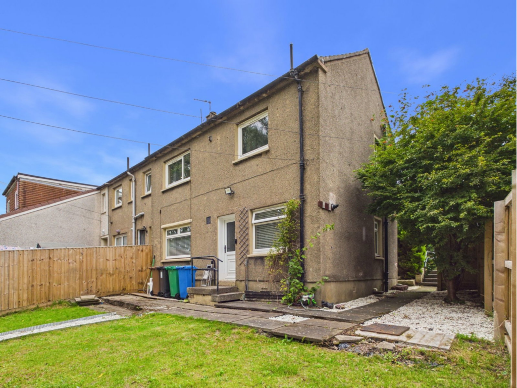 Main image of property: Don Road, Dunfermline, KY11 4NH