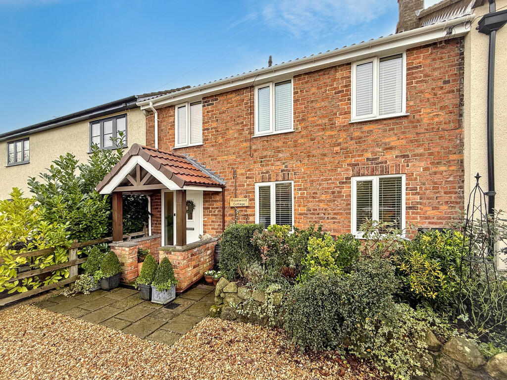 Main image of property: Pinfold Lane, Little Cawthorpe, Louth