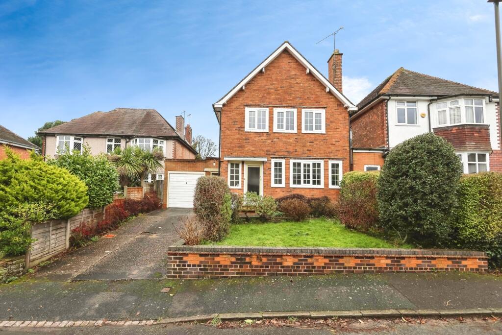 Main image of property: Leasowes Road, Birmingham, West Midlands, B14