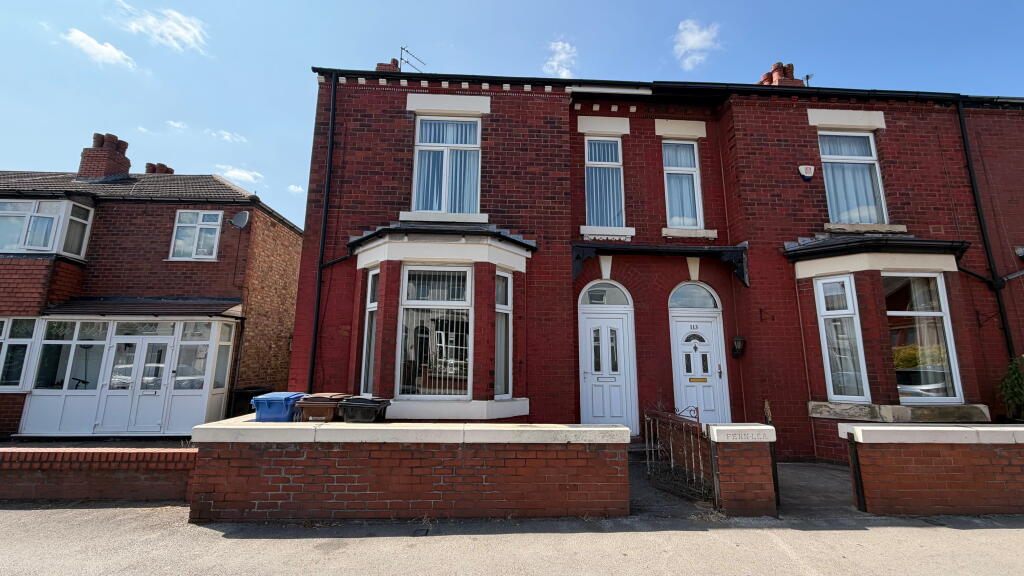 Main image of property: Gorton Road, Reddish