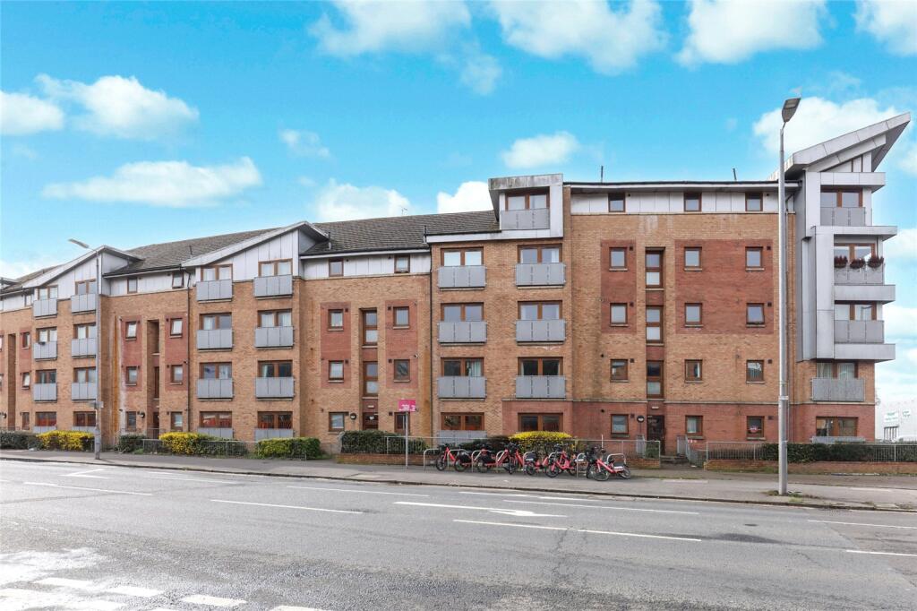 Main image of property: Craighall Road, Glasgow, Glasgow City, G4