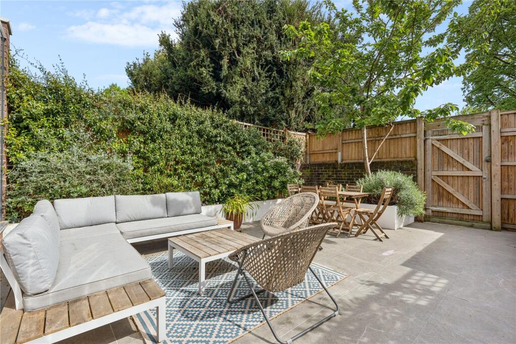 Main image of property: Hornby Close, Swiss Cottage, London, NW3
