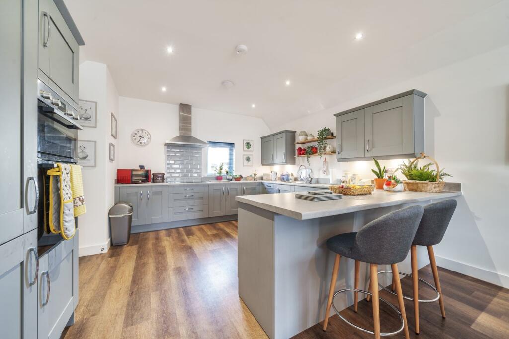 Additional image 6 of Cherry Blossom Way, Sparkford, Yeovil, BA22