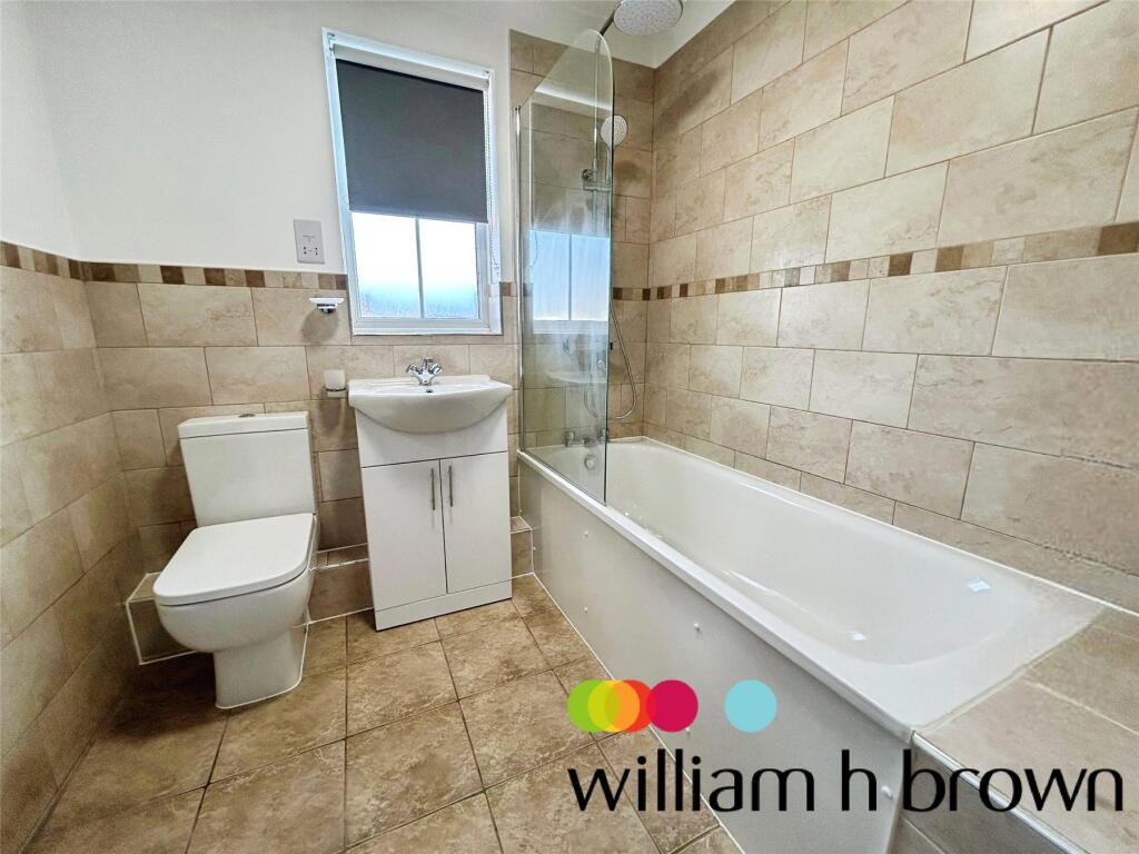 Main image of property: Charles Court, Wheatfield Road, Stanway, Colchester, CO3