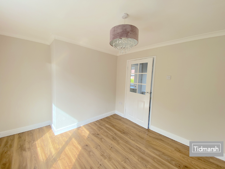 House in South Staffordshire, Codsall - More