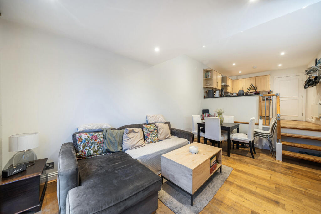 Main image of property: Bassingham Road, Wandsworth, London, SW18