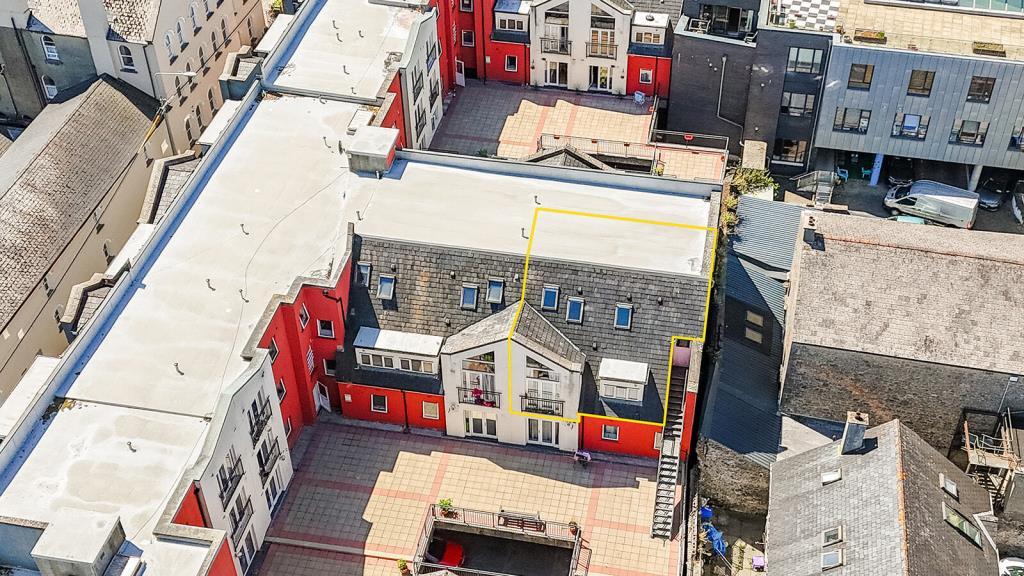 Main image of property: 21 Regency Court, Friary Street, R95 WP70