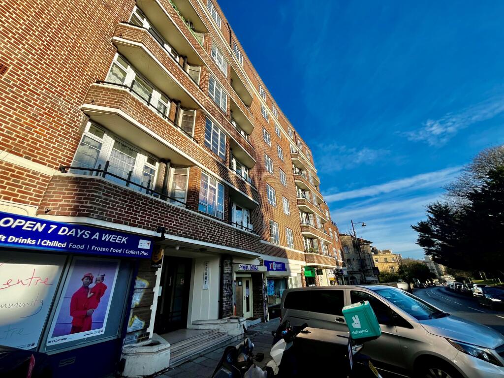 Main image of property: Queens Road, Clifton, BRISTOL
