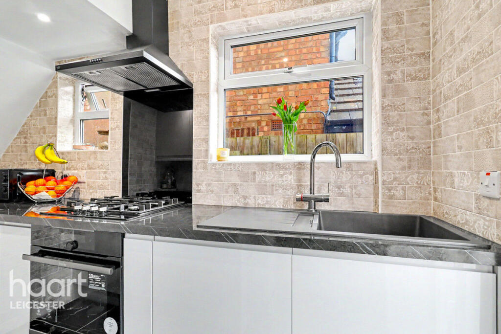 Main image of property: Somerset Avenue, Leicester