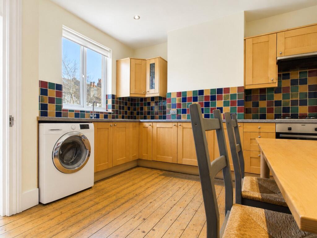 Main image of property: Bennett Road, Brighton, BN2