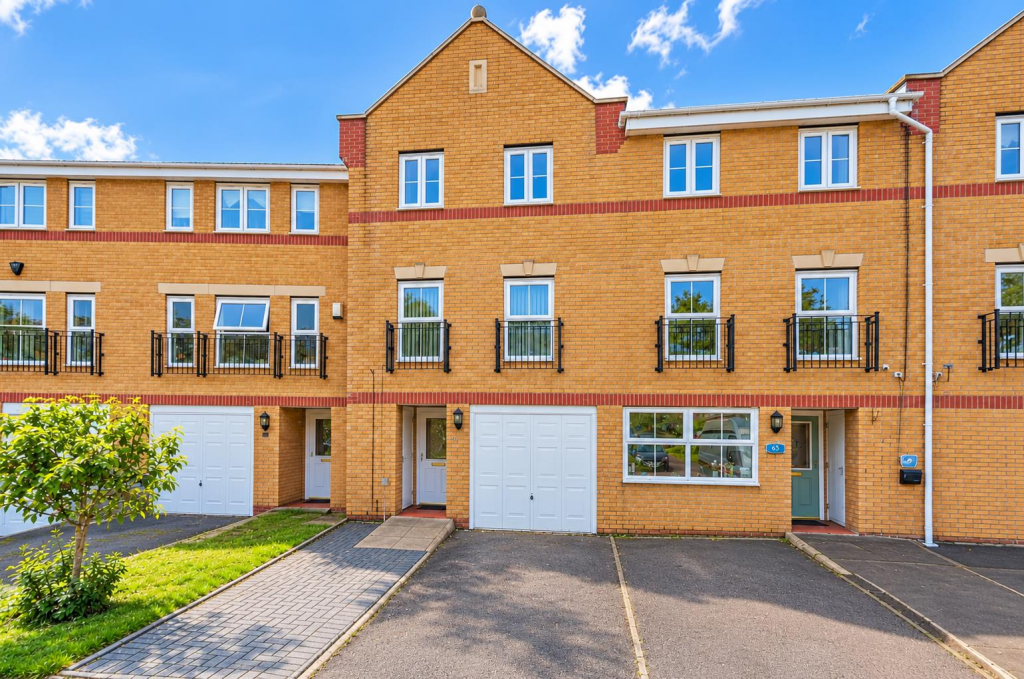 Main image of property: Armoury Drive, Heath, Cardiff