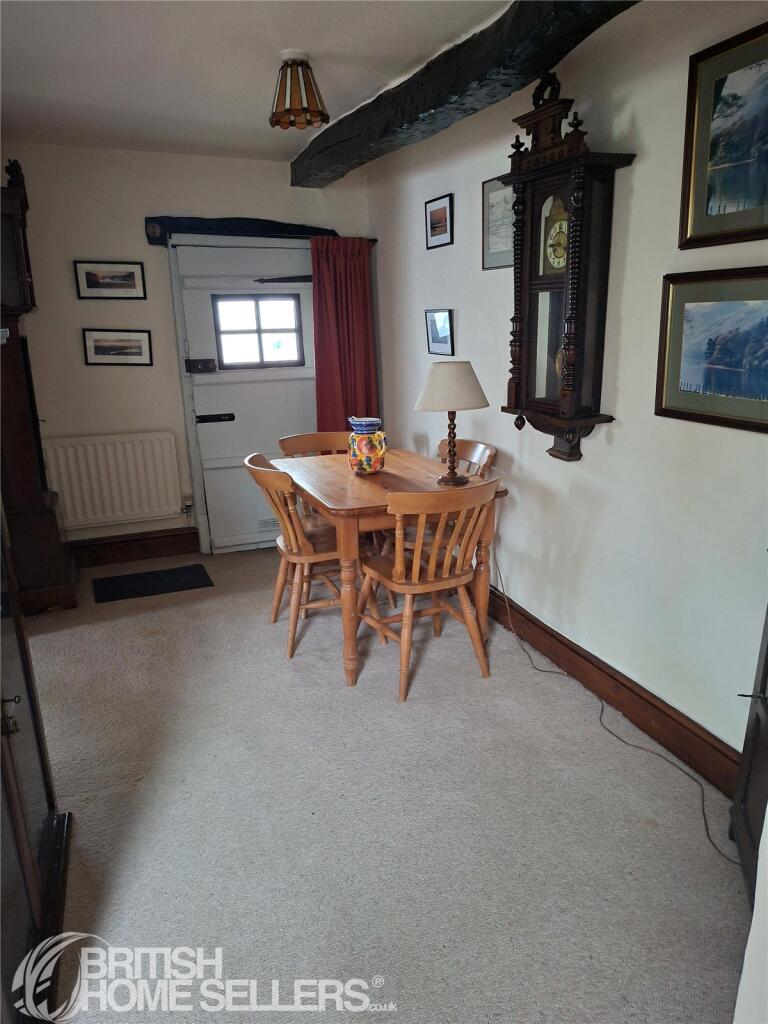 House in Lancaster, Burton-in-Kendal - View 5