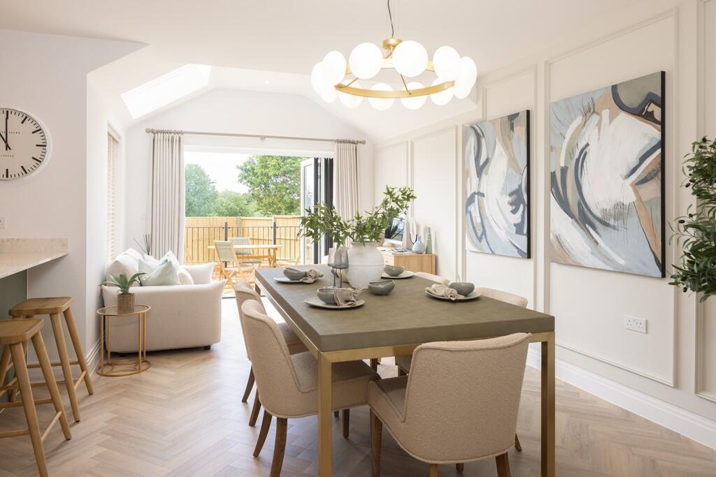 House in Stevenage - More