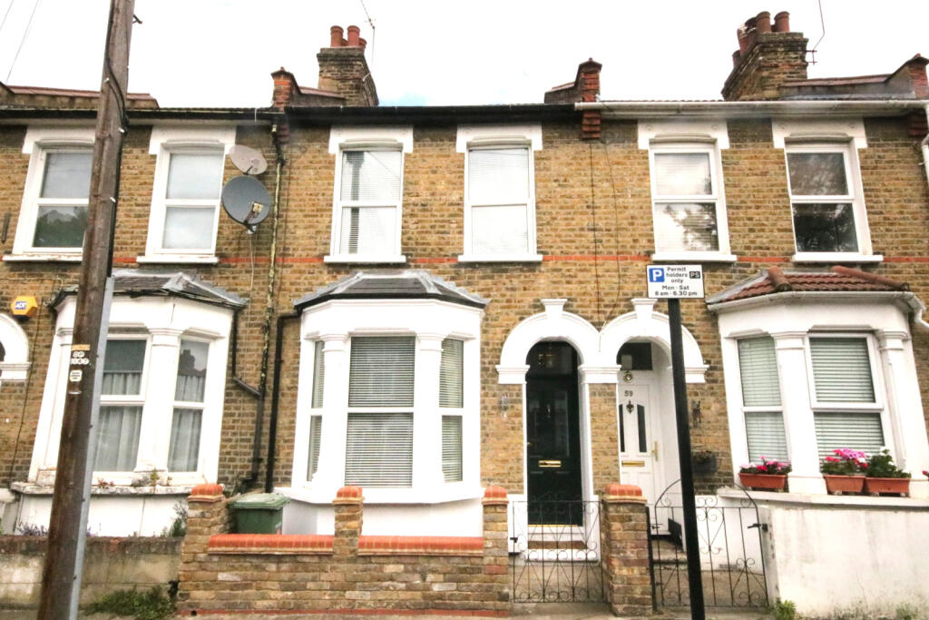 Main image of property: Humberstone Road, E13