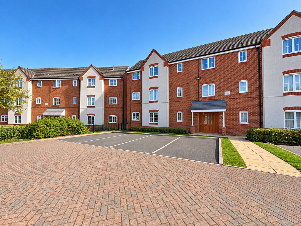 Main image of property: Walker Road, Walsall, WS3