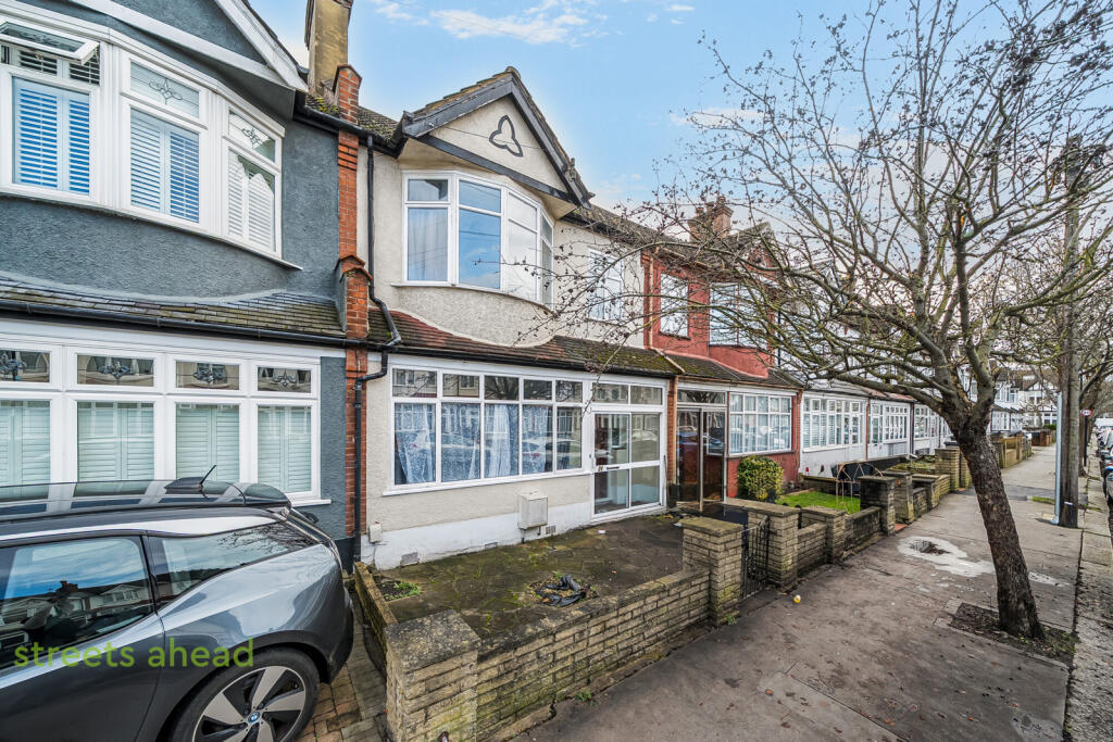 Main image of property: Highbarrow Road, Croydon, CR0