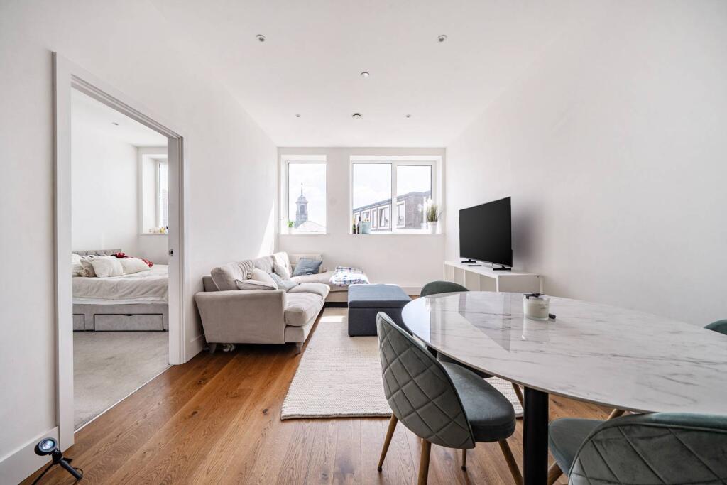 Main image of property: Acton Town Hall, Acton, London, W3