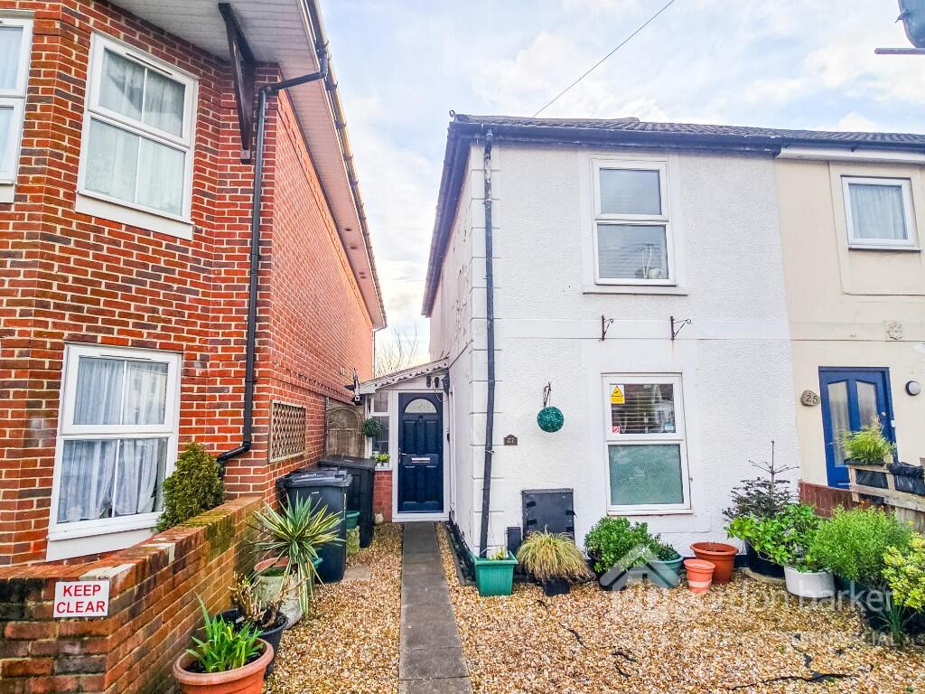 Main image of property: Latimer Road, Bournemouth, Dorset, BH9