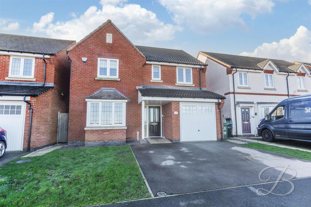 Main image of property: The Dukeries, Mansfield, Nottinghamshire