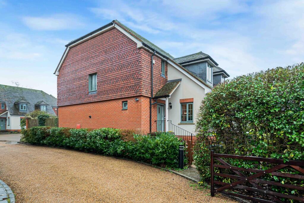 Main image of property: Walnut Tree Close, Westerham