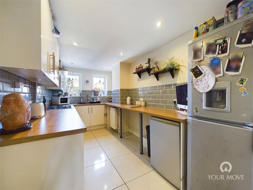 Albemarle Road, Gorleston, Great Yarmouth, Norfolk, NR31 photo 4