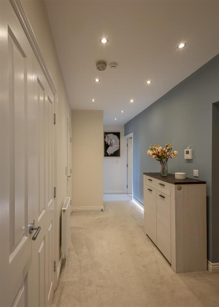 Apartment in Newcastle upon Tyne - More