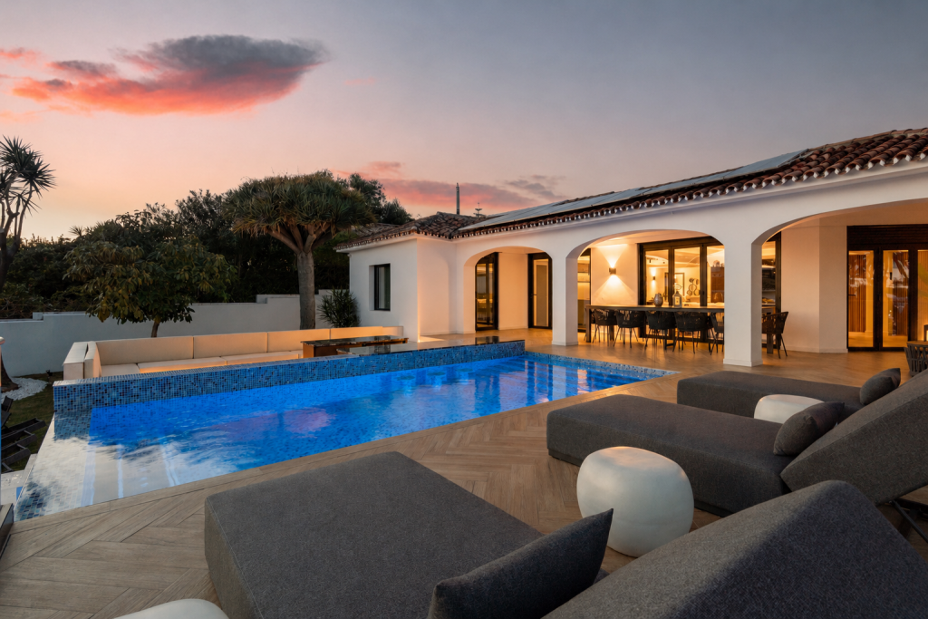 Main image of property: Andalucia, Malaga, Marbella