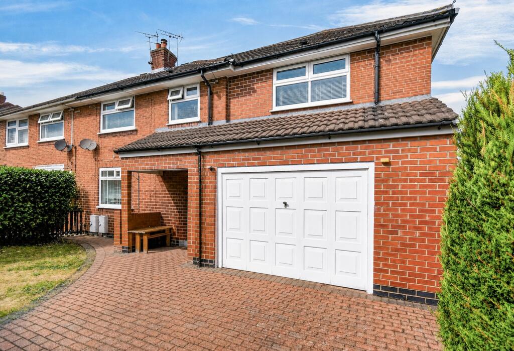 Main image of property: Roche Avenue, Huntington Road, YO31