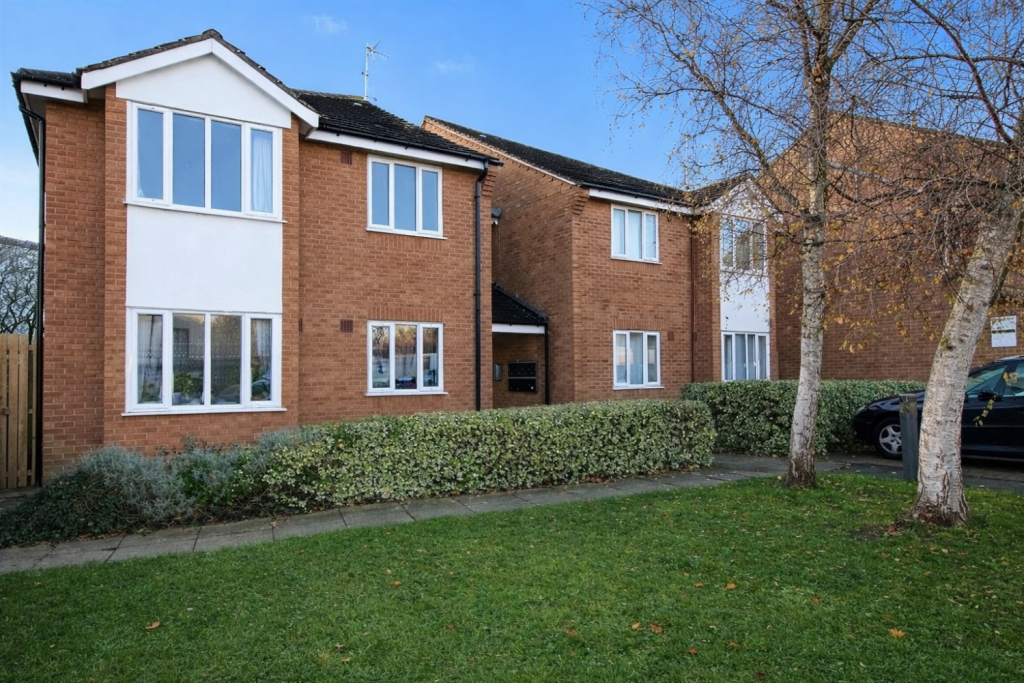 Main image of property: Swindon Close, Cheltenham, GL51 