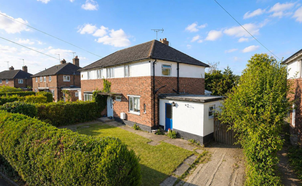 Main image of property: Shrubcote, Tenterden