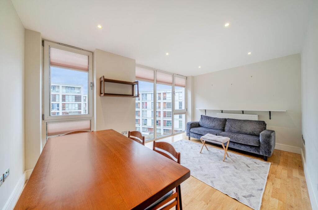 Main image of property: Printers Road, Causton House, SW9