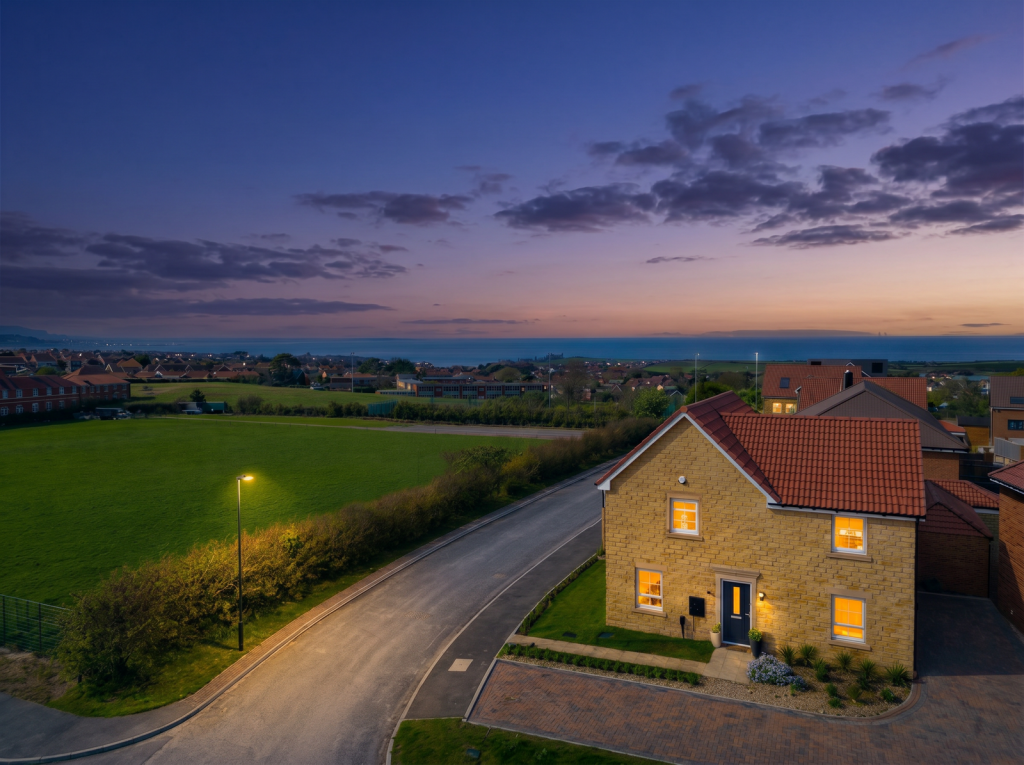 Main image of property: Dunnock road, Whitby, North Yorkshire, YO22 4FZ