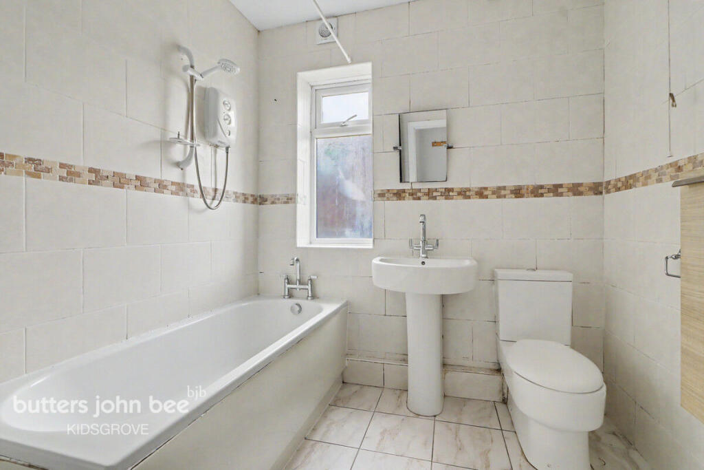 Main image of property: Shelford Road, Sandyford, Stoke-on-Trent, ST6 5LA