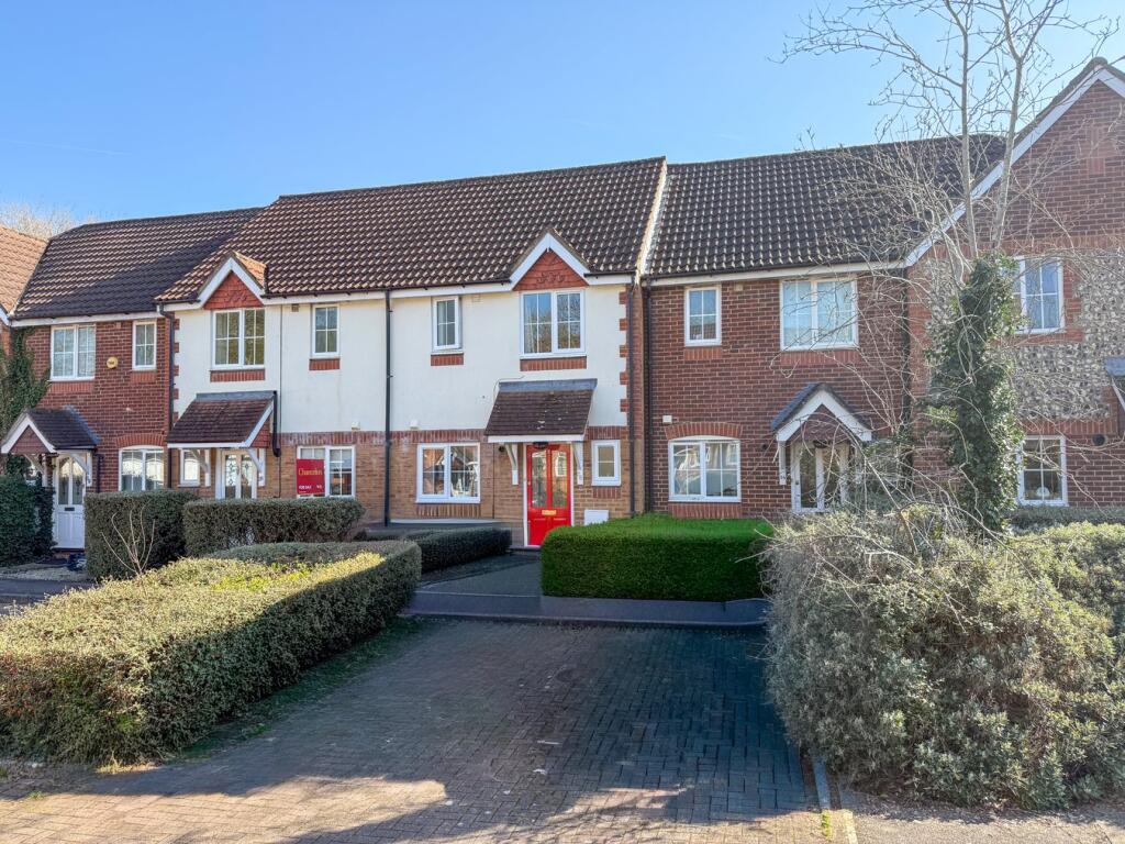 Main image of property: Two Rivers Way, Newbury, RG14