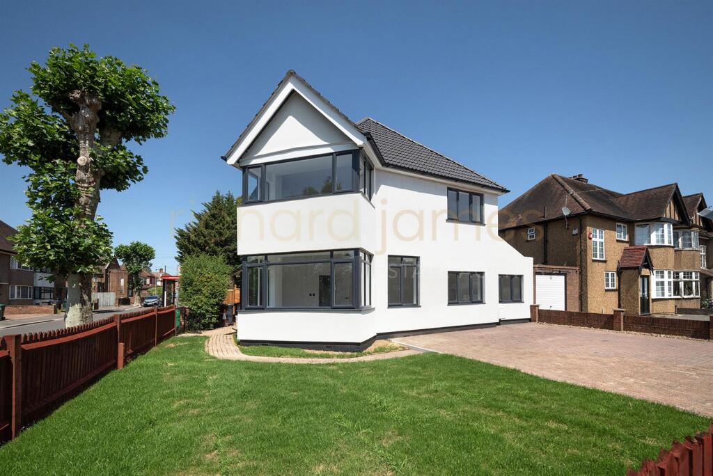 Main image of property: Woodcroft Avenue, Mill Hill, NW7