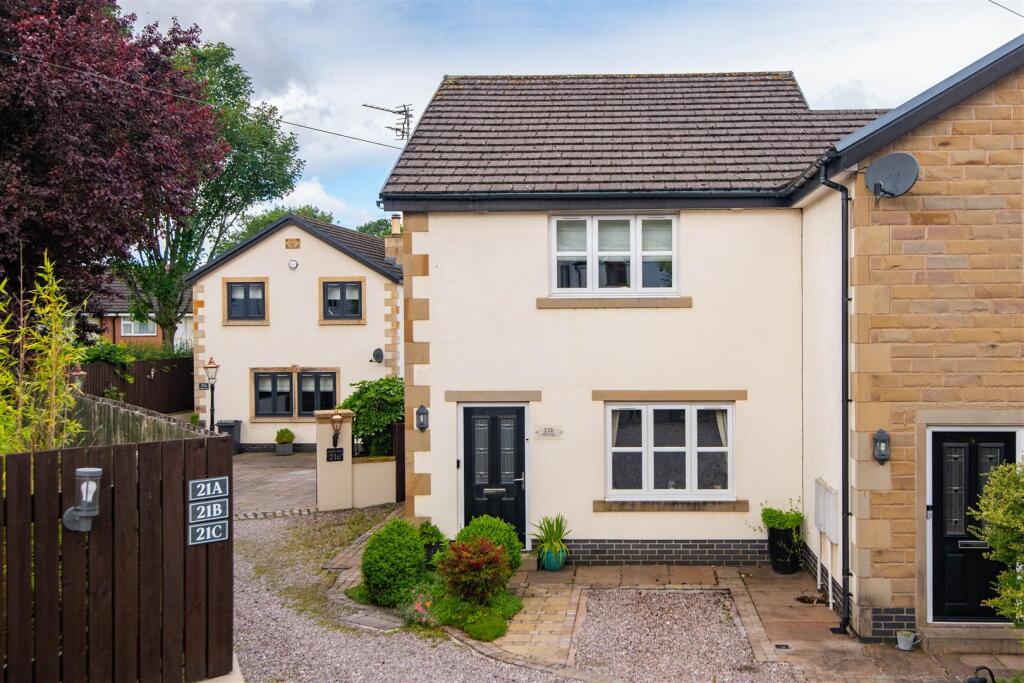 Main image of property: Millbrook Close, Wheelton, Chorley