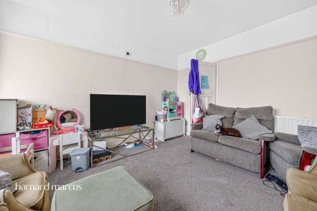 Apartment in London, Thornton Heath - View 2