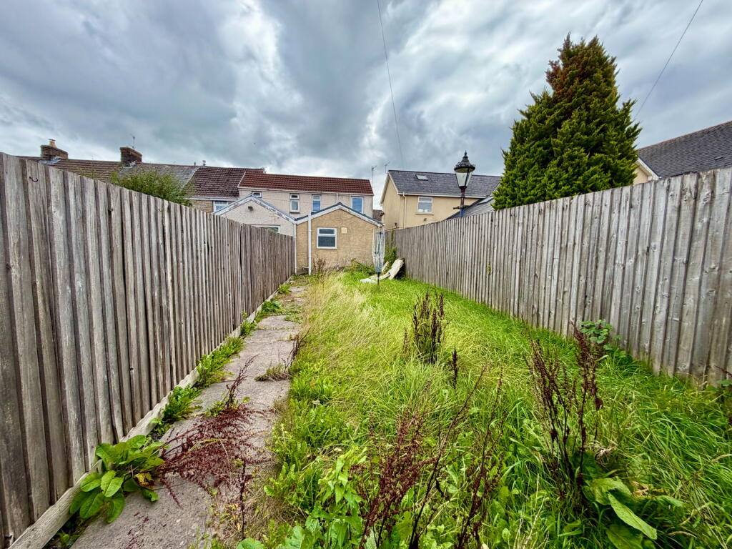 House in Nelson, Caerphilly - View 3