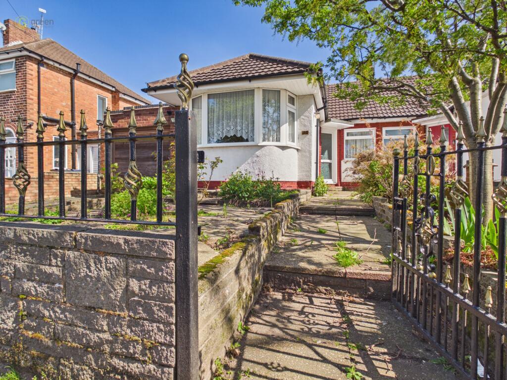 Additional image 25 of Darley Avenue, Hodge Hill, B34