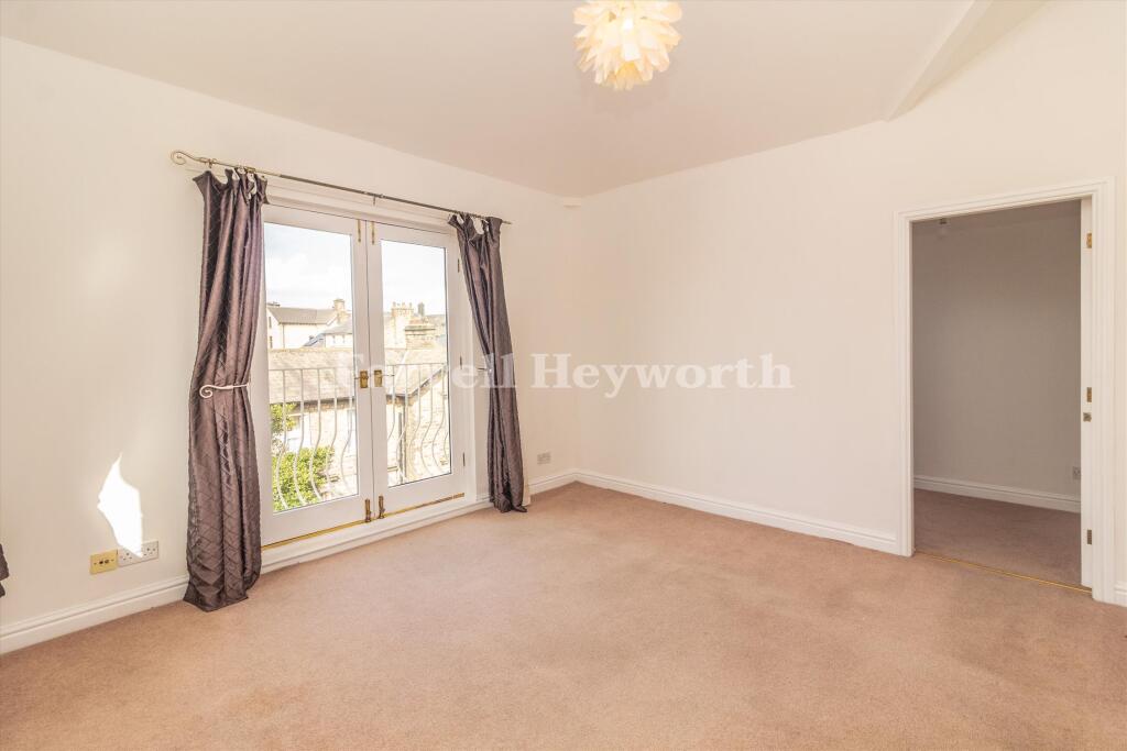Apartment in Lancaster, Castle and Priory Precinct, Greaves - View 3