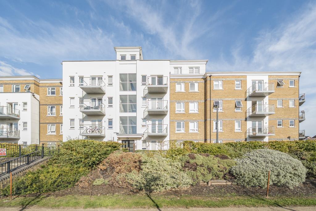 Main image of property: 3 Grebe Way, Maidenhead, SL6