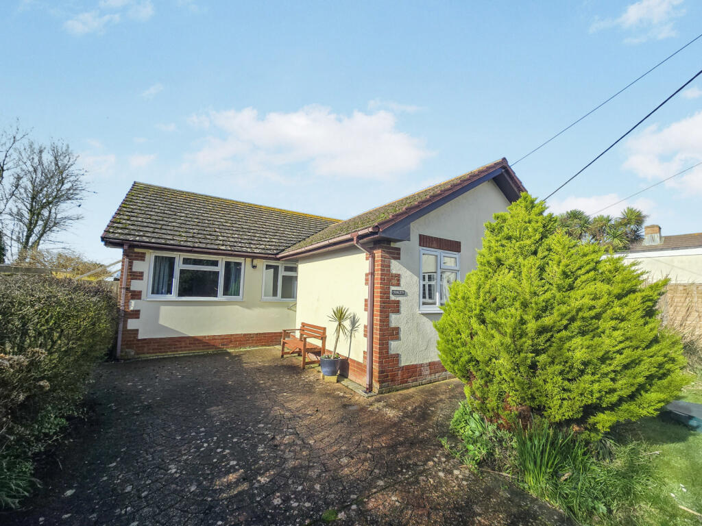 Main image of property: New Road, Brighstone, Newport
